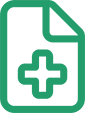 medical file icon