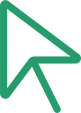 mouse arrow pointer icon